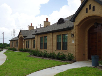 Children’s Care Home